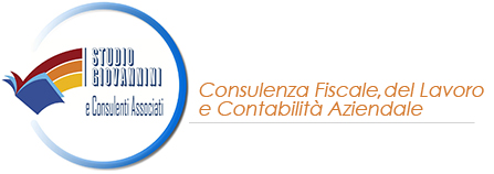 Logo Studio Giovannini e Consulenti Associati